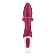 Satisfyer Embrace Me