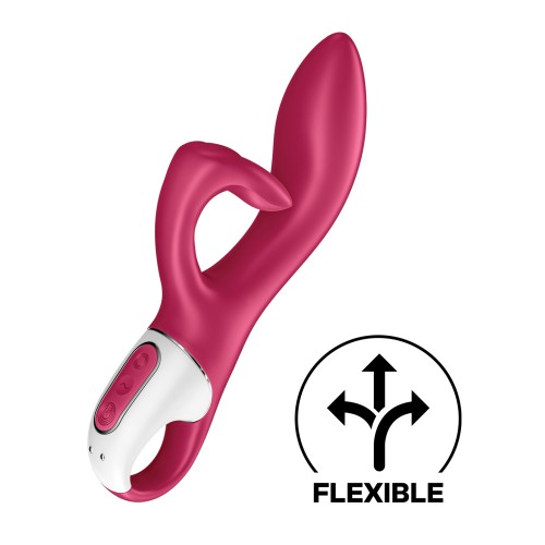 Satisfyer Embrace Me