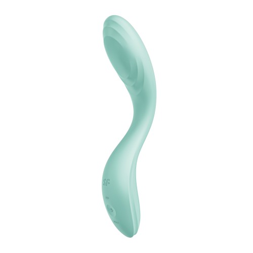 Satisfyer Rrrolling Pleasure - Mint