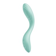 Satisfyer Rrrolling Pleasure - Mint