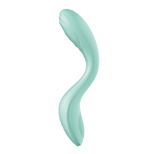 Satisfyer Rrrolling Pleasure - Mint