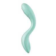 Satisfyer Rrrolling Pleasure - Menta