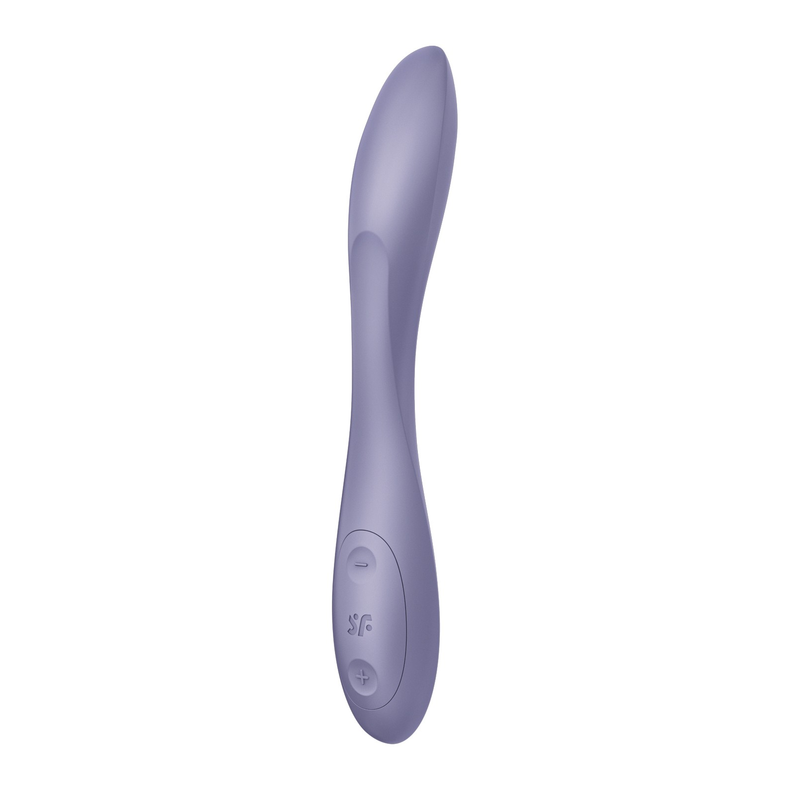 Satisfyer G Spot Flex 2 Dark Violet