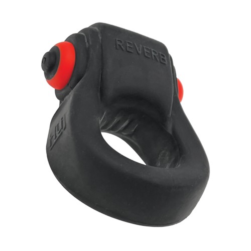 Hunkyjunk Revring Cock Ring with Vibe