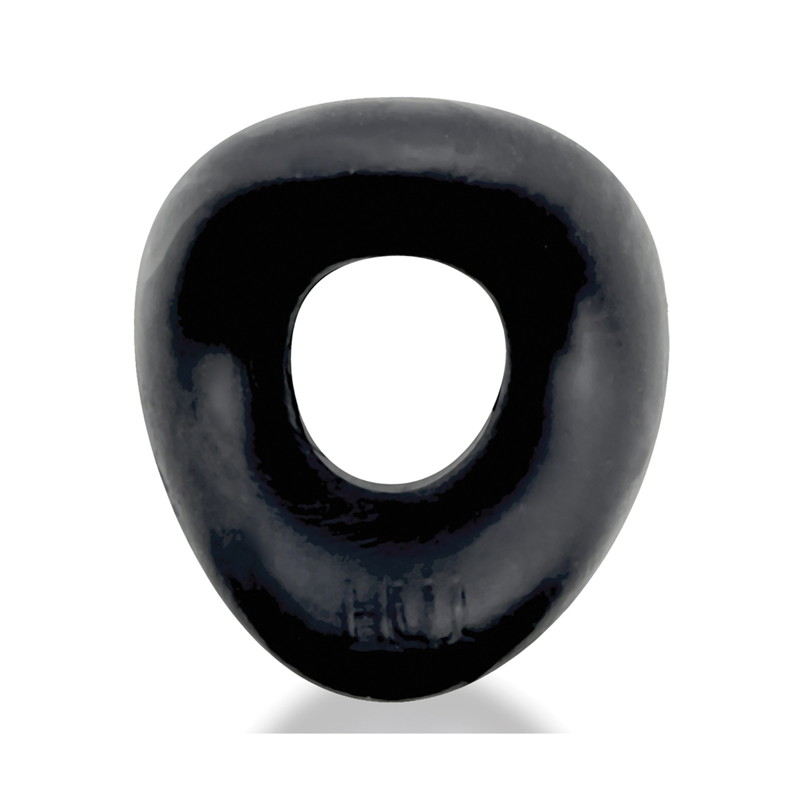 Hunkyjunk Form Cock Ring - Versatile Comfort