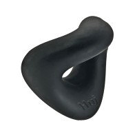 Hunkyjunk Form Cock Ring - Versatile Comfort