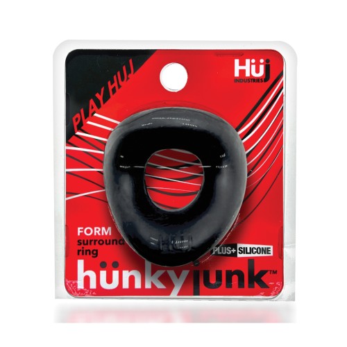 Anillo para Pene Hunkyjunk Form - Comodidad Versátil