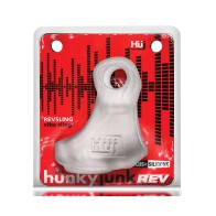 Hunkyjunk Revsling Sling - Sensación Máxima