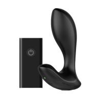 Nexus Duo Vibrating Butt Plug - Rechargeable