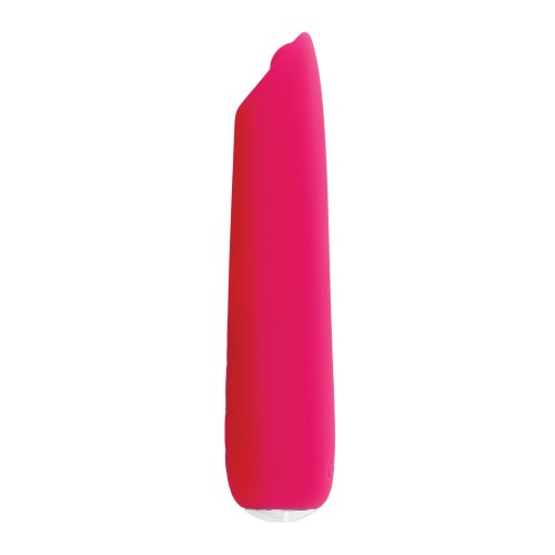 VeDO Boom Vibrador Ultra Potente Recargable - Rosa