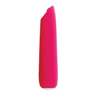 VeDO Boom Vibrador Ultra Potente Recargable - Rosa