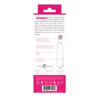 VeDO Boom Vibrador Ultra Potente Recargable - Rosa