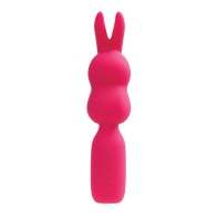 VeDO Hopper Bunny Rechargeable Mini Wand