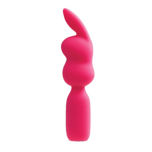 VeDO Hopper Bunny Mini Vibrador Recargable