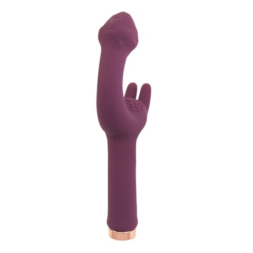 Vibrador G Spot Mystique - Motores Dobles