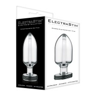 ElectraStim Intruder Extreme Electro Butt Plug Small