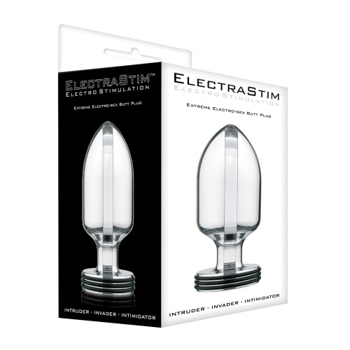 ElectraStim Invader Plug Anal Extremo