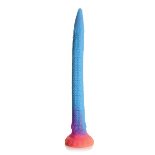 Creature Cocks Makara Silicone Snake Dildo