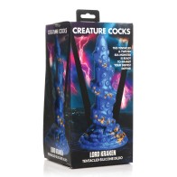 Lord Kraken Silicone Dildo Creature Cocks