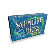 Swinging Dicks Divertido Juego de Fiesta