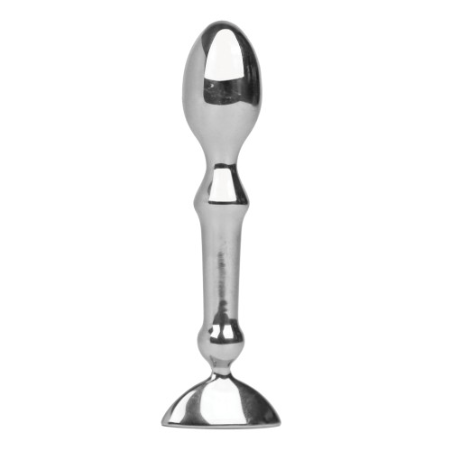 Aneros Tempo Unisex Stainless Steel Anal Stimulator