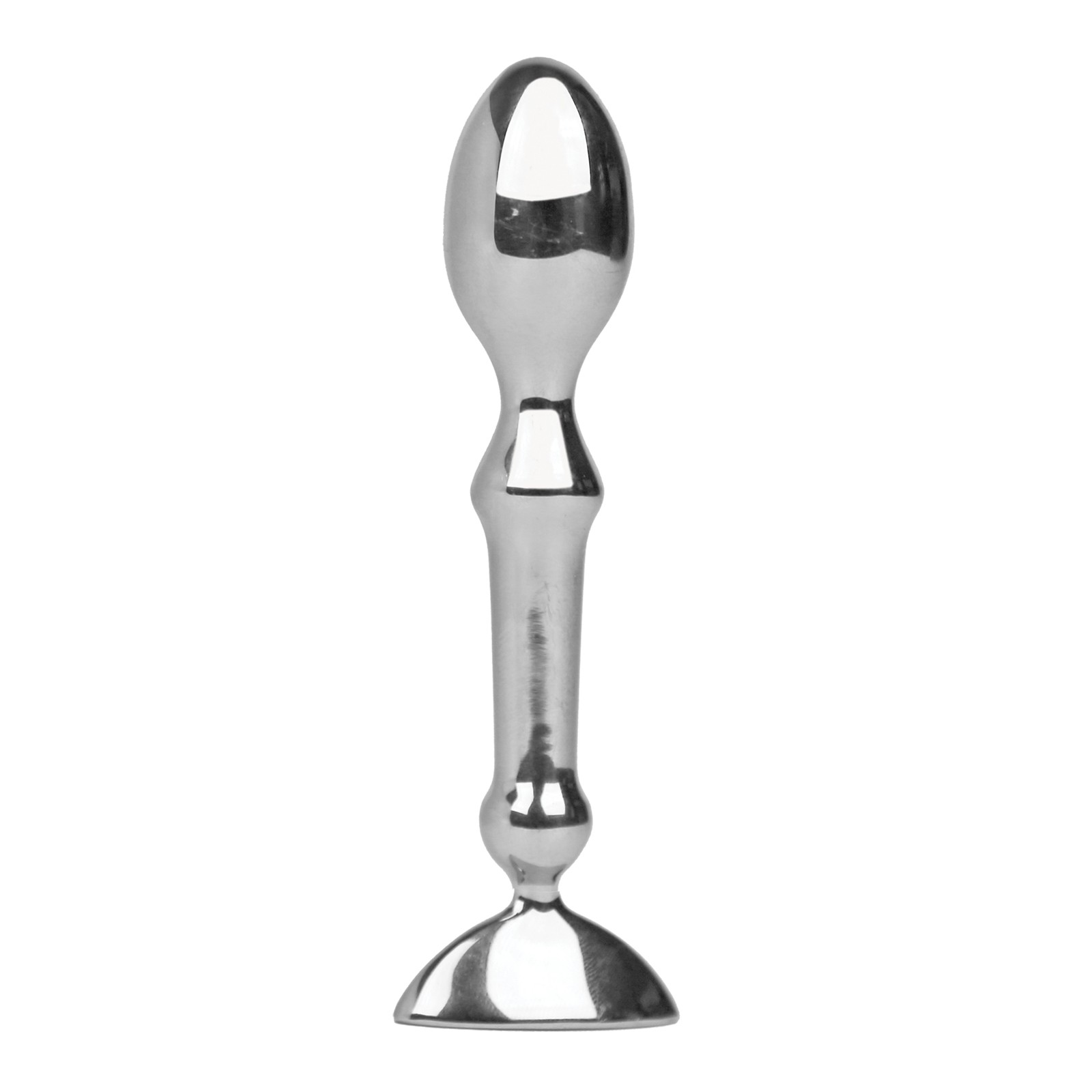 Aneros Tempo Unisex Stainless Steel Anal Stimulator