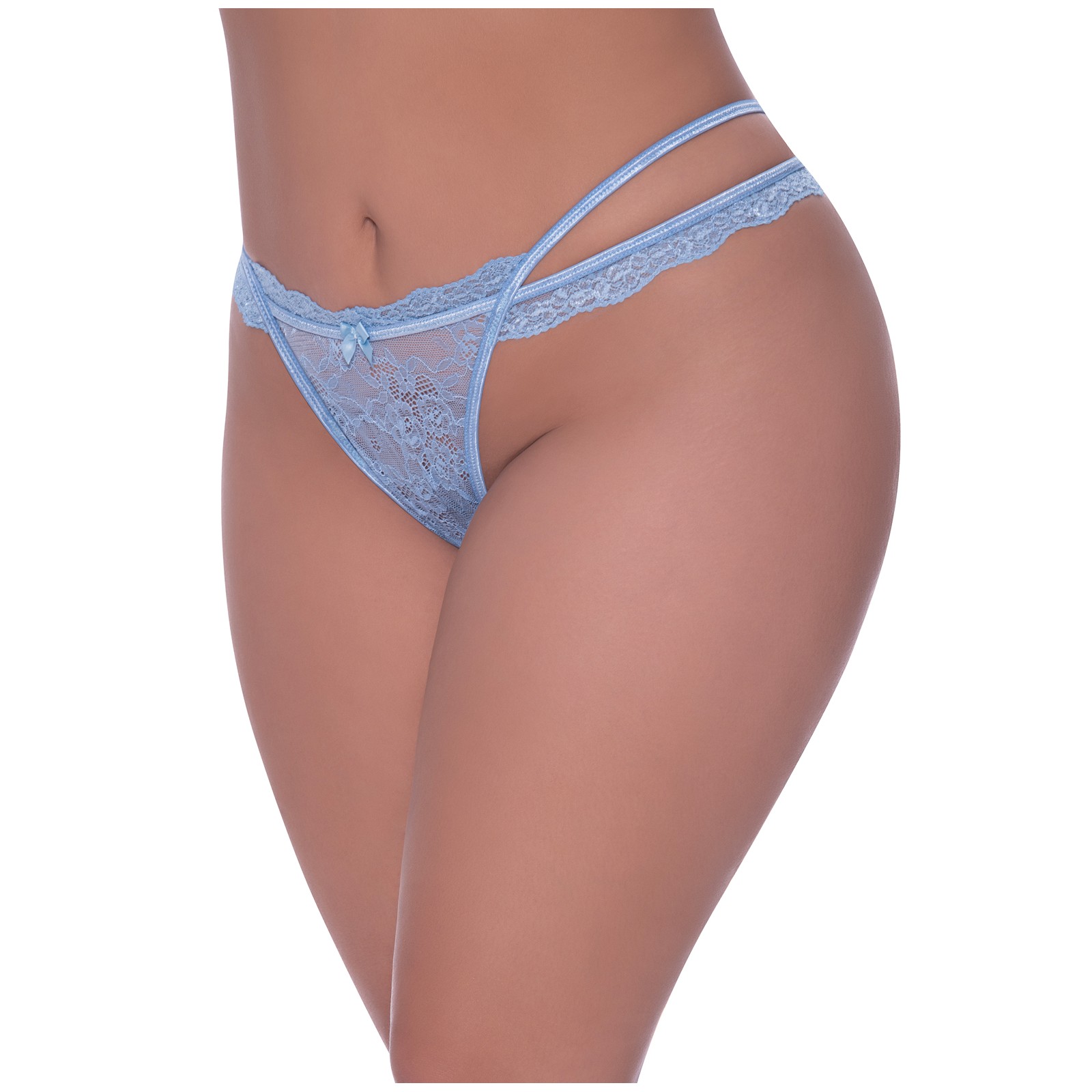 Tanga de Encaje Ooh La Lace