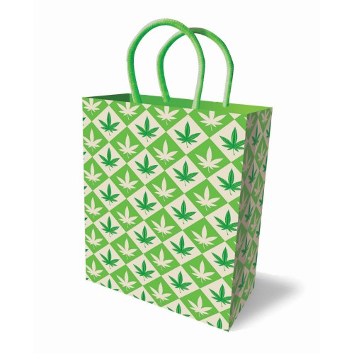 Bolsa de Regalo Cannabis Diamond Pequeña