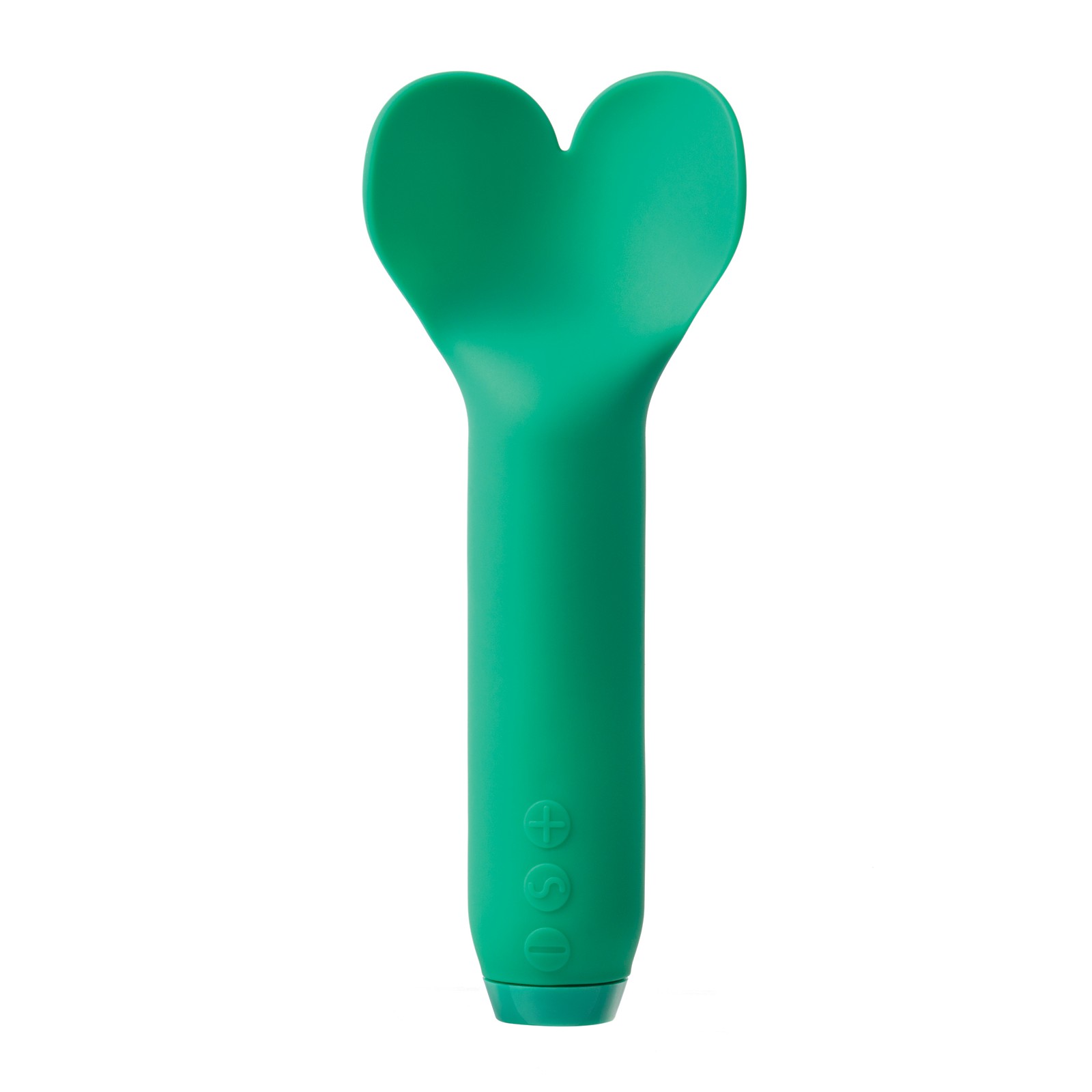 Je Joue Amour Emerald Green Bullet Vibrator