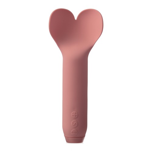 Vibrador Bullet Je Joue Amour - Pale Rosette