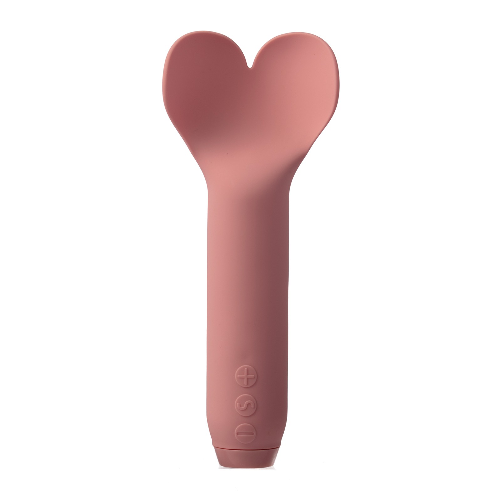 Vibrador Bullet Je Joue Amour - Pale Rosette