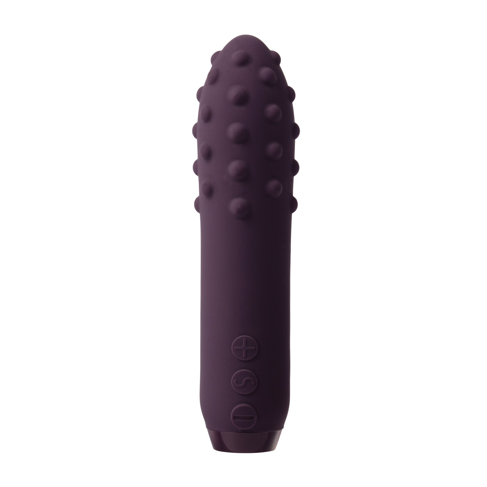 Je Joue Duet Bullet Vibrator - Purple