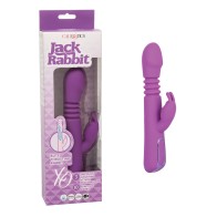 Conejito Vibrador Jack Rabbit Elite