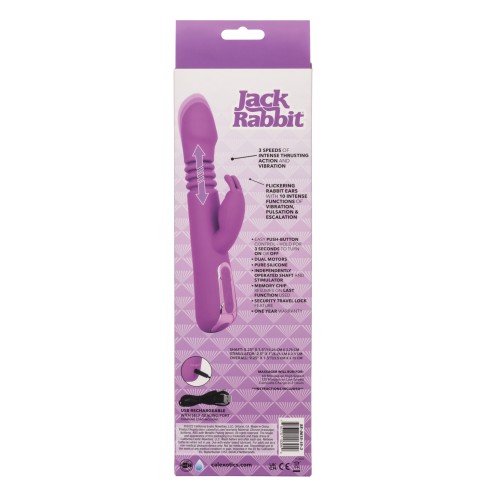 Jack Rabbit Elite Thrusting Rabbit