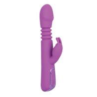 Conejito Vibrador Jack Rabbit Elite