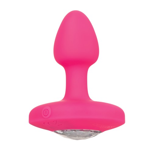 Cheeky Gems Small Vibrating Probe - Rechargeable