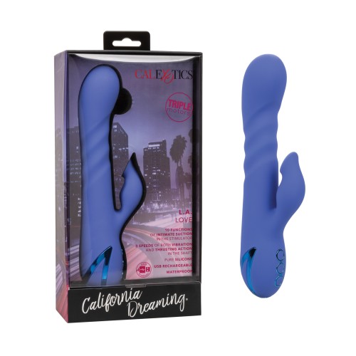 California Dreaming L.A. Love Powerful Massager