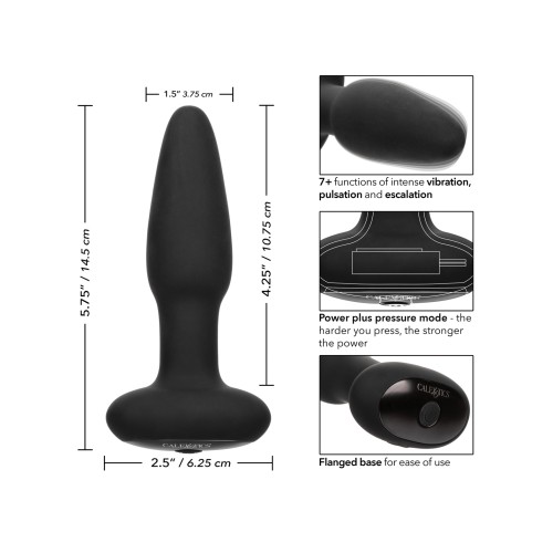 CalExotics Bionic Pressure Rimming Probe - Intense Vibration