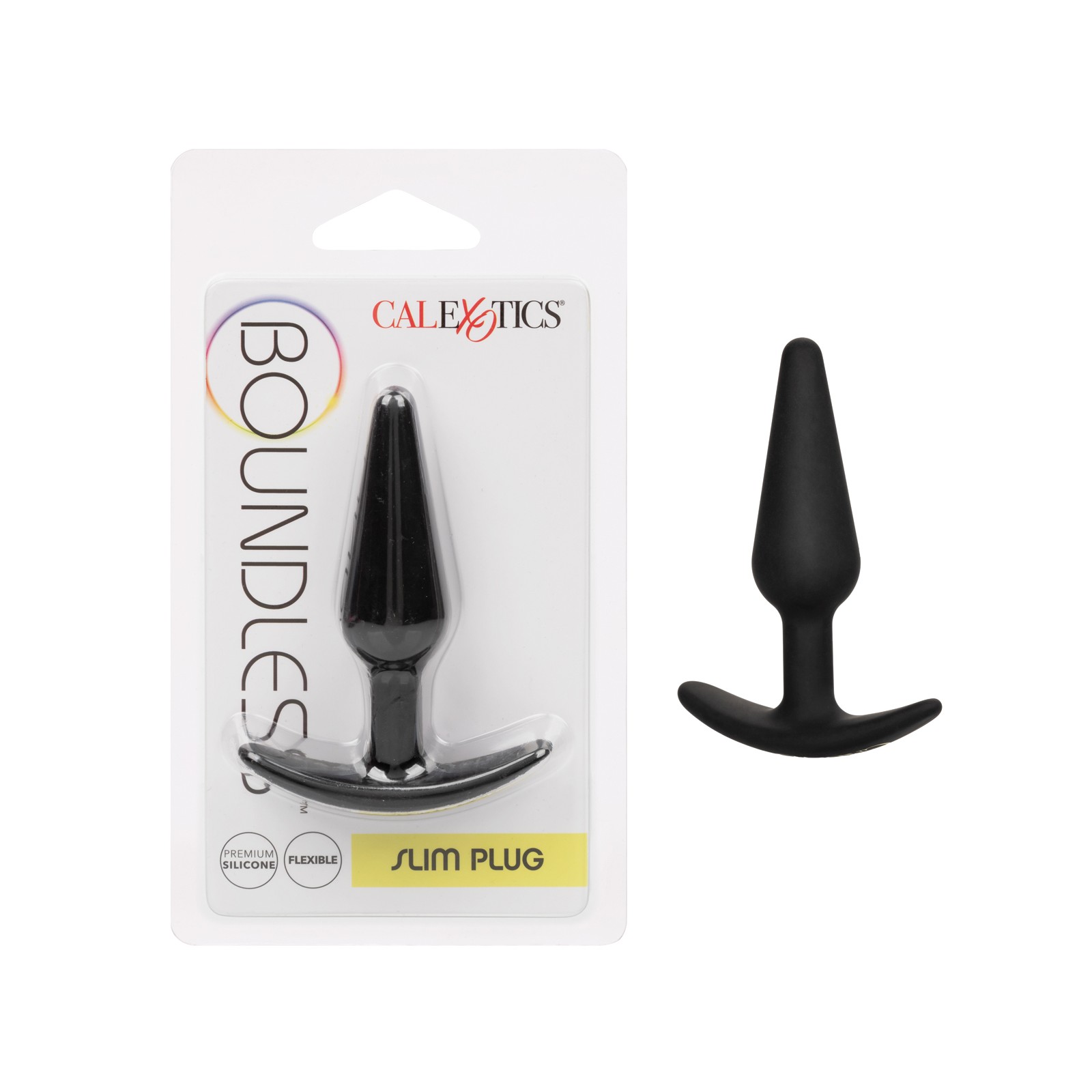 Plug Slim Boundless