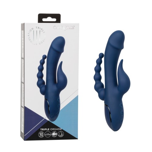 III Triple Orgasm Massager