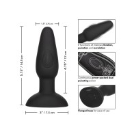 Sonda Pulsante Biónica para Placer Mejorado