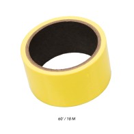 Boundless Bondage Tape Yellow