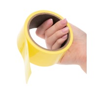 Boundless Bondage Tape Yellow