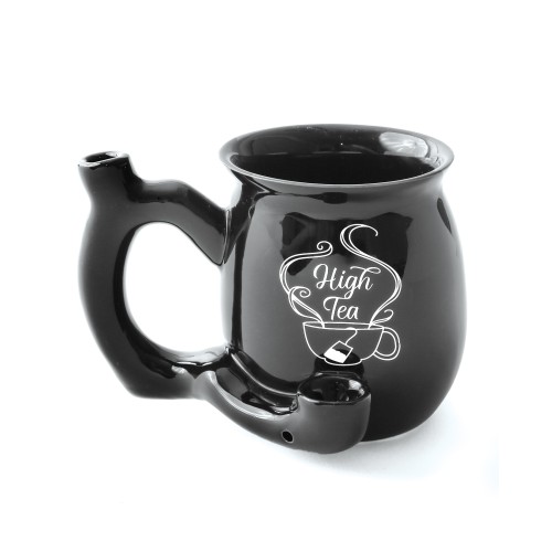 Fashioncraft Small Regular Mug - High Tea