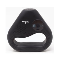 Lovgun Therapy Massager - Experience Ultimate Relaxation