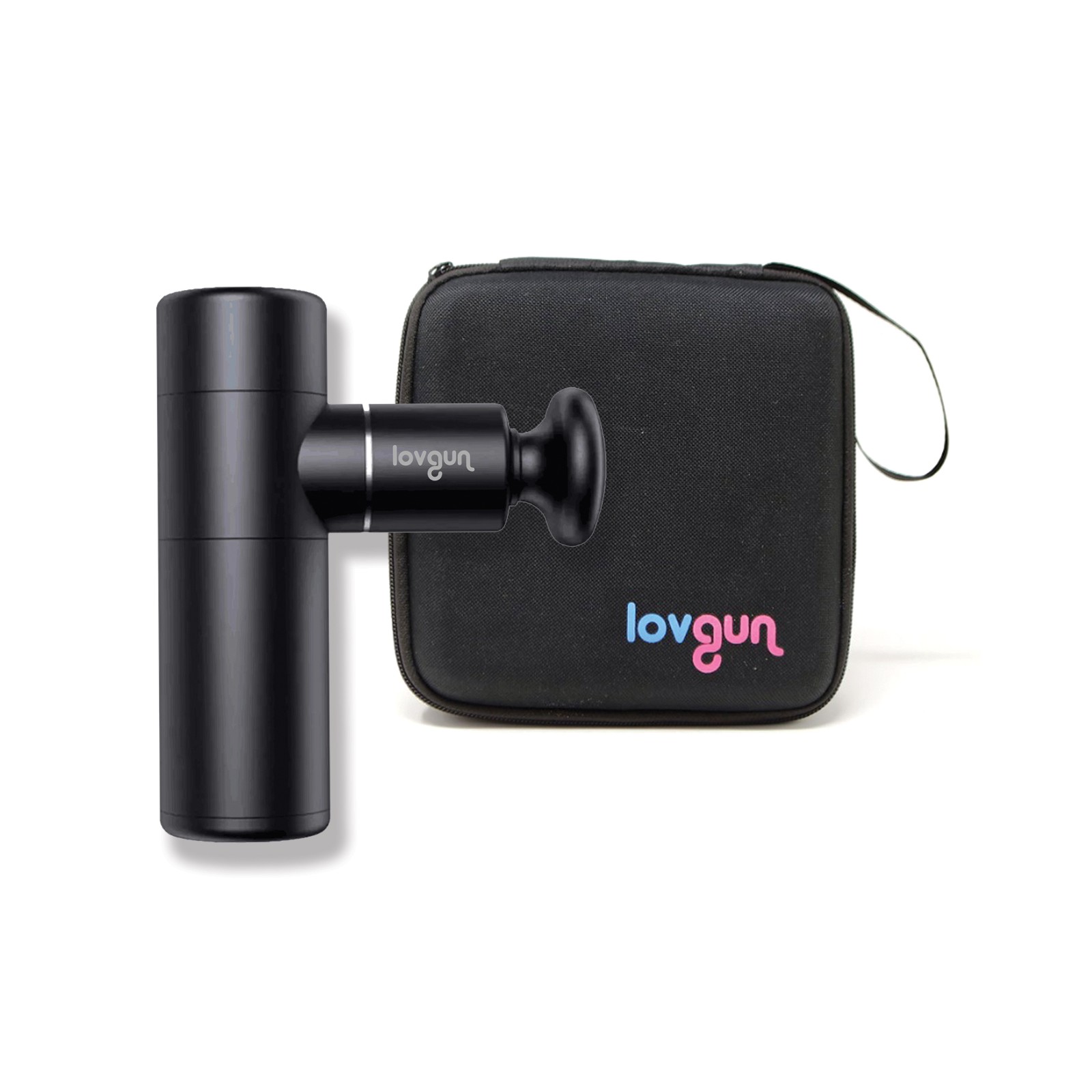 Lovgun Pocket Therapy Massager