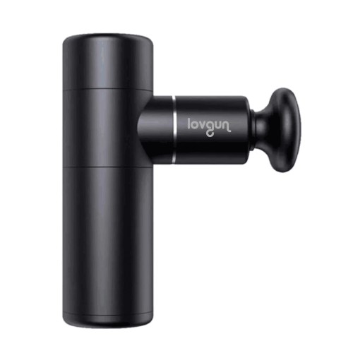 Lovgun Pocket Therapy Massager