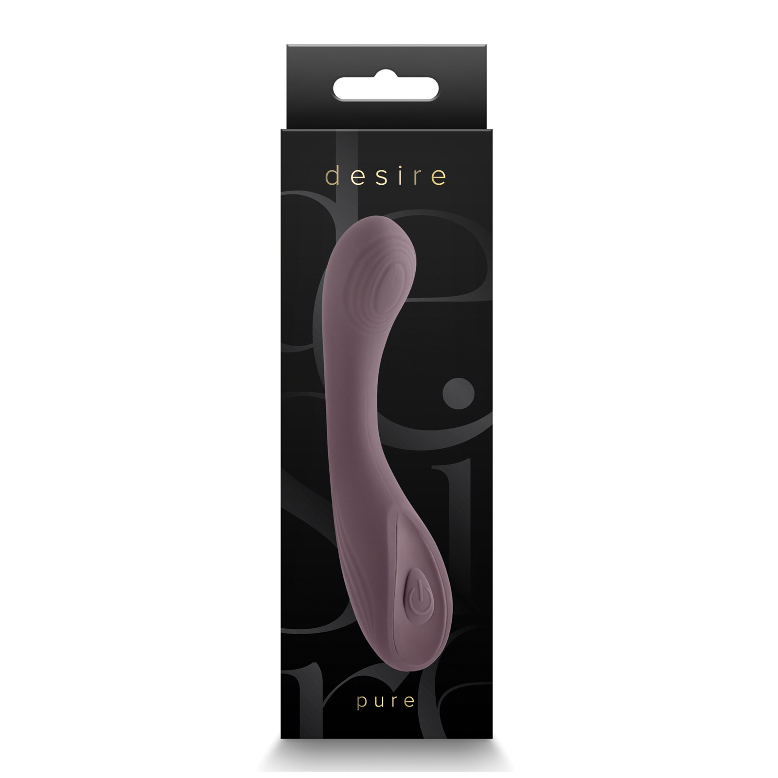 Desire Pure Elegant Multi-Speed Vibrator