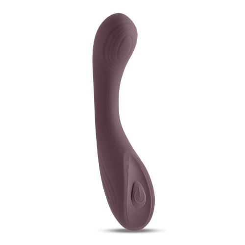 Desire Pure Elegant Multi-Speed Vibrator