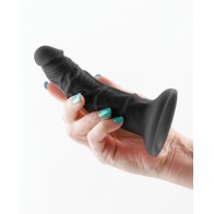 Colours Pleasures 5 inch Thin Dildo